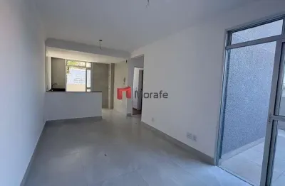 Apartamento com 2 quartos à venda na santa rosa, belo horizonte  por r$ 554.700