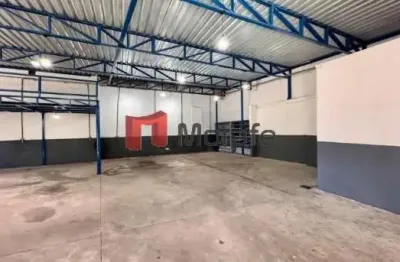 Barracão / galpão / depósito para alugar no carmo, belo horizonte  por r$ 9.000