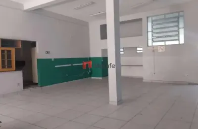 Ponto comercial com 2 salas para alugar em camargos, belo horizonte  por r$ 4.500