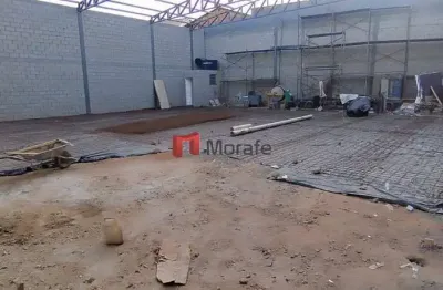 Barracão / galpão / depósito para alugar no alvorada, contagem  por r$ 20.000
