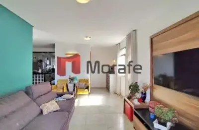 Apartamento com 4 quartos à venda na serra, belo horizonte  por r$ 790.000