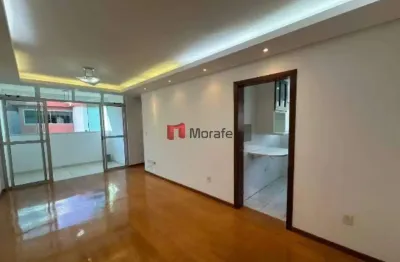 Apartamento com 2 quartos para alugar na santa branca, belo horizonte  por r$ 2.500