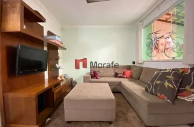 Casa com 3 quartos à venda no planalto, belo horizonte  por r$ 780.000