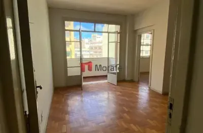 Apartamento com 3 quartos para alugar no centro, belo horizonte  por r$ 2.800