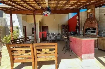 Cobertura com 3 quartos à venda no castelo, belo horizonte  por r$ 1.290.000