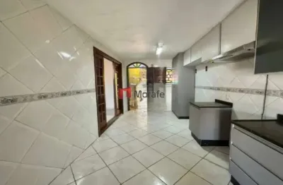 Casa com 4 quartos para alugar na glória, belo horizonte  por r$ 3.900