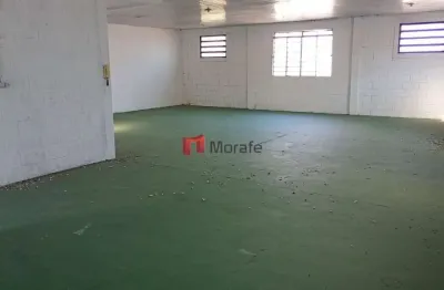 Casa comercial com 1 sala para alugar em floramar, belo horizonte  por r$ 2.300