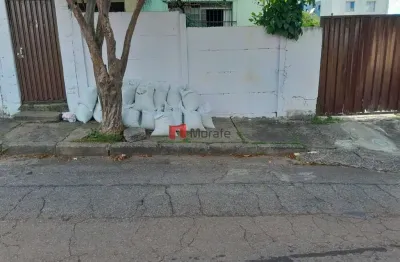 Terreno à venda em Paquetá, Belo Horizonte 
