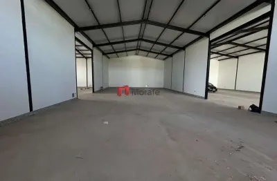 Barracão / galpão / depósito para alugar no jardim canadá, nova lima  por r$ 8.000