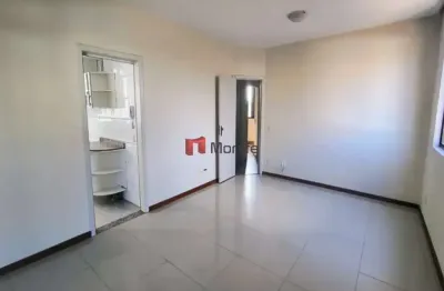 Apartamento com 3 quartos para alugar na santa branca, belo horizonte  por r$ 2.800