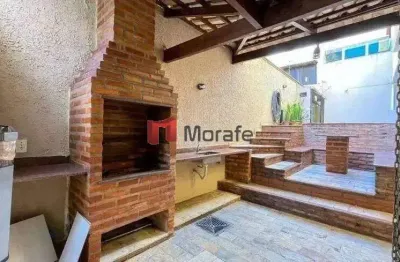 Cobertura com 2 quartos à venda no castelo, belo horizonte  por r$ 550.000