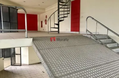 Ponto comercial com 1 sala para alugar na santa lúcia, belo horizonte  por r$ 6.000