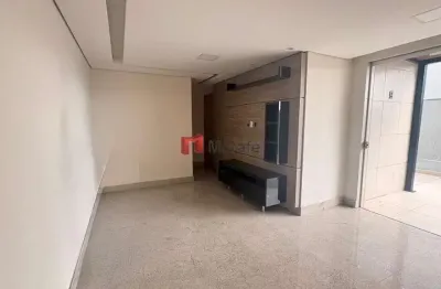 Apartamento com 3 quartos à venda no são marcos, belo horizonte  por r$ 700.000