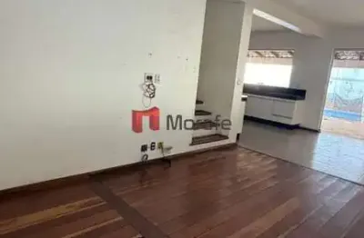 Casa com 4 quartos para alugar no castelo, belo horizonte  por r$ 10.500