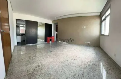 Apartamento com 3 quartos para alugar no castelo, belo horizonte  por r$ 3.800