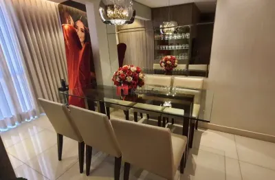 Apartamento com 3 quartos para alugar no fernão dias, belo horizonte  por r$ 3.500