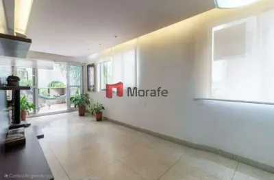 Apartamento com 4 quartos para alugar na serra, belo horizonte  por r$ 4.600