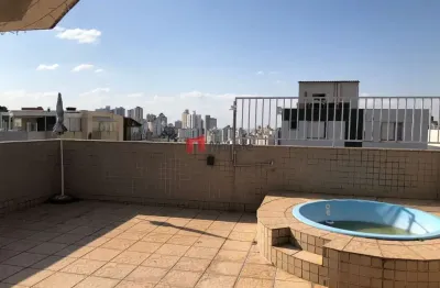 Cobertura com 3 quartos para alugar no buritis, belo horizonte  por r$ 3.800