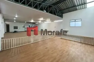 Sala comercial para alugar no bonfim, belo horizonte  por r$ 2.300