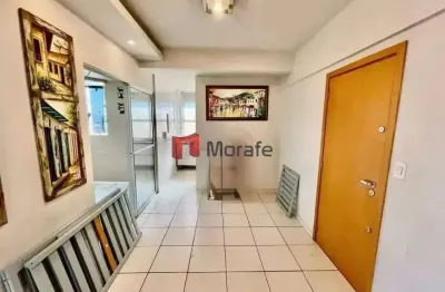 Cobertura com 3 quartos para alugar no salgado filho, belo horizonte  por r$ 4.700