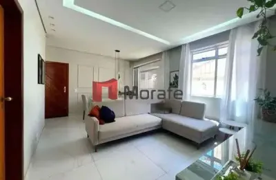 Apartamento com 3 quartos à venda na santa amélia, belo horizonte  por r$ 690.000