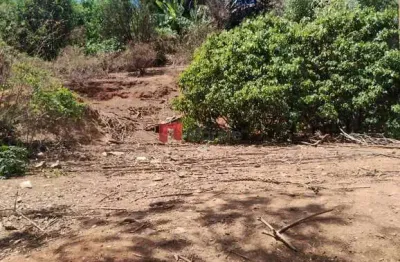 Terreno à venda em Cachoeira, São José da Lapa 