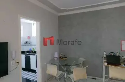 Apartamento com 2 quartos à venda em ouro preto, belo horizonte  por r$ 360.000