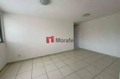 Apartamento com 2 quartos à venda no castelo, belo horizonte  por r$ 469.000