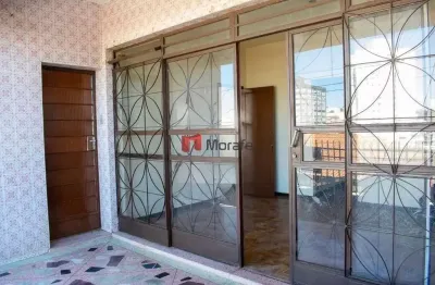 Casa com 6 quartos à venda no monsenhor messias, belo horizonte  por r$ 765.000