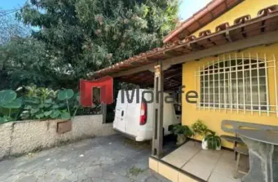 Casa com 3 quartos à venda em caiçaras, belo horizonte  por r$ 1.100.000