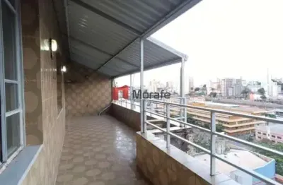 Apartamento com 3 quartos à venda no centro, belo horizonte  por r$ 490.000