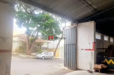 Barracão / galpão / depósito para alugar no nova esperança, belo horizonte  por r$ 4.500