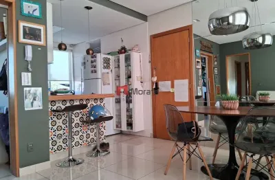 Apartamento com 3 quartos à venda no concórdia, belo horizonte  por r$ 498.000