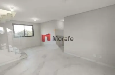 Cobertura com 2 quartos para alugar na sagrada família, belo horizonte  por r$ 4.500