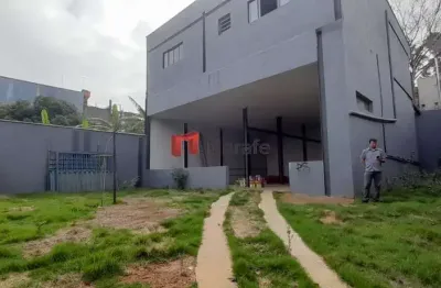 Barracão / galpão / depósito para alugar no são francisco, belo horizonte  por r$ 11.000