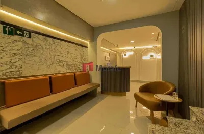 Apartamento com 2 quartos à venda no centro, belo horizonte  por r$ 623.000