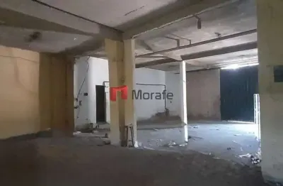 Barracão / galpão / depósito para alugar no são francisco, belo horizonte  por r$ 6.500