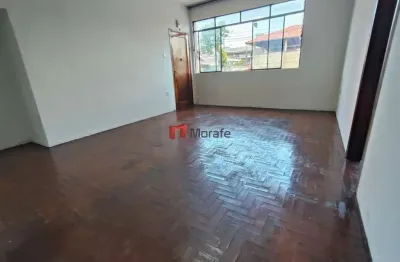 Apartamento com 3 quartos para alugar no carlos prates, belo horizonte  por r$ 1.800
