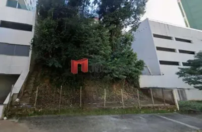 Terreno à venda no Buritis, Belo Horizonte 