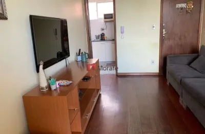 Apartamento com 3 quartos à venda no jardim montanhês, belo horizonte  por r$ 475.000