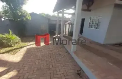 Casa comercial com 1 sala para alugar no planalto, belo horizonte  por r$ 3.500