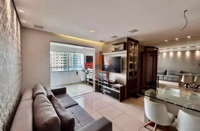 Apartamento com 3 quartos à venda em ouro preto, belo horizonte  por r$ 650.000