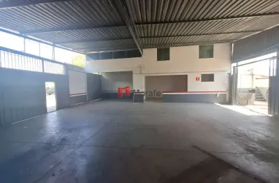 Barracão / galpão / depósito para alugar na santa amélia, belo horizonte  por r$ 23.000