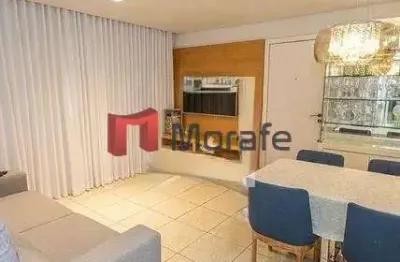 Apartamento com 2 quartos à venda em paquetá, belo horizonte  por r$ 430.000