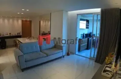 Apartamento com 3 quartos à venda no engenho nogueira, belo horizonte  por r$ 815.000
