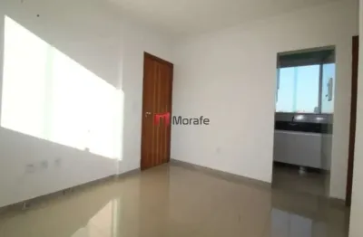 Apartamento com 2 quartos à venda em copacabana, belo horizonte  por r$ 345.000