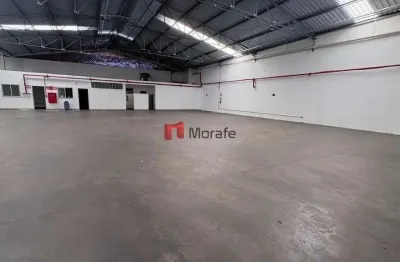 Barracão / galpão / depósito com 2 salas para alugar na juliana, belo horizonte  por r$ 24.000