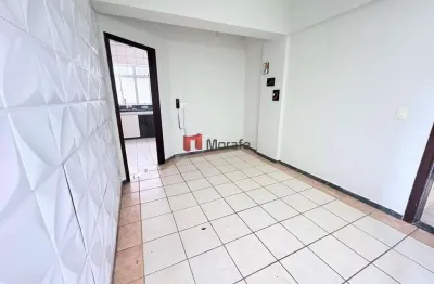 Apartamento com 3 quartos para alugar em Serrano, Belo Horizonte  por R$ 3.500