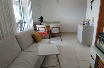Apartamento com 3 quartos à venda no são francisco, belo horizonte  por r$ 395.000