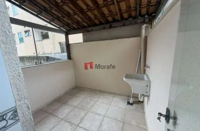 Apartamento com 2 quartos para alugar no Castelo, Belo Horizonte  por R$ 2.500